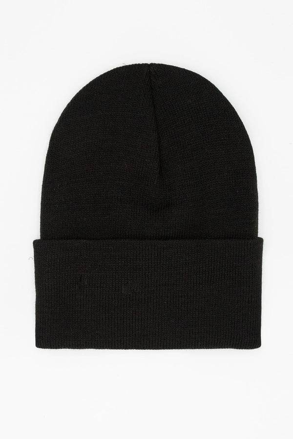 los angeles apparel Classic Cuff Beanie
