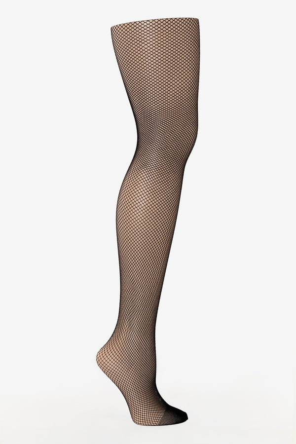 Los Angeles Apparel Classic Fishnet Tights