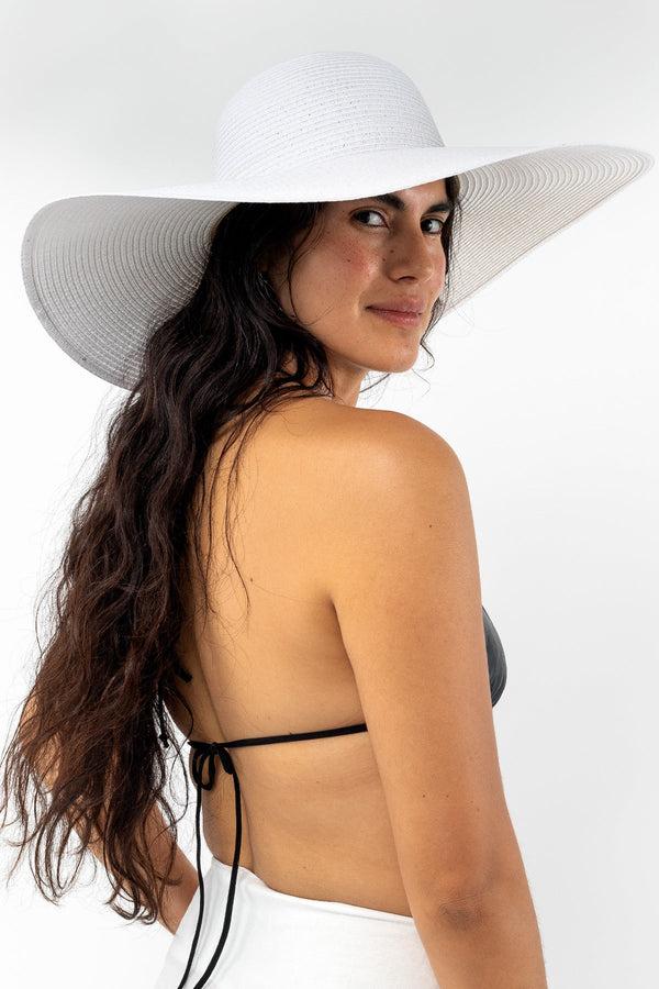 Los Angeles Apparel Classic Floppy Hat