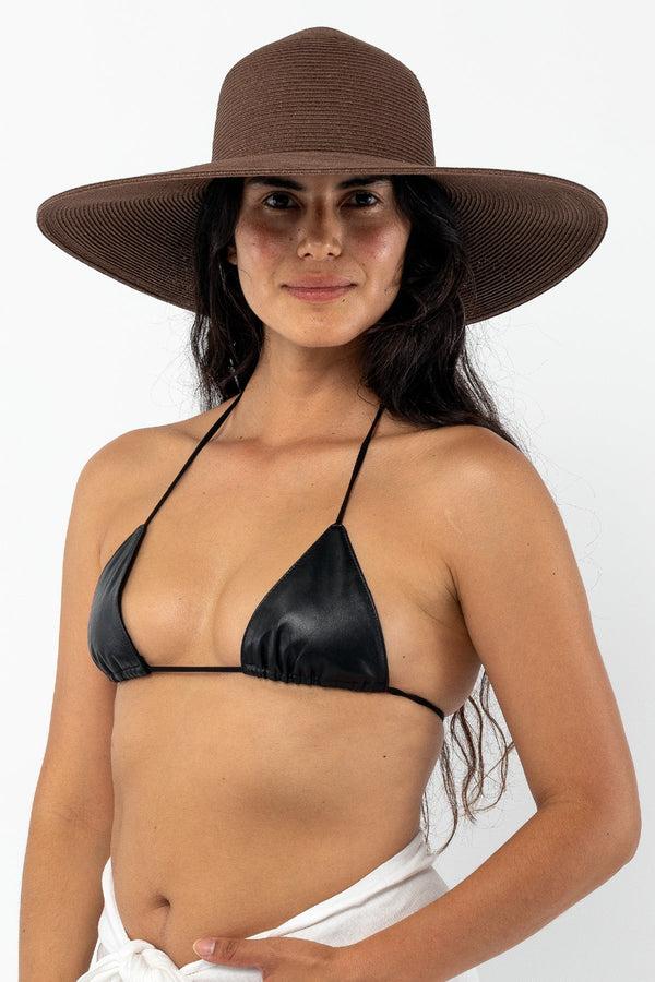 los angeles apparel Classic Floppy Hat