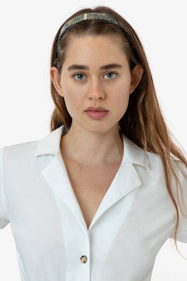 los angeles apparel Classic Headband