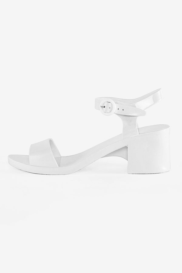 Los Angeles Apparel Classic Jelly Sandal
