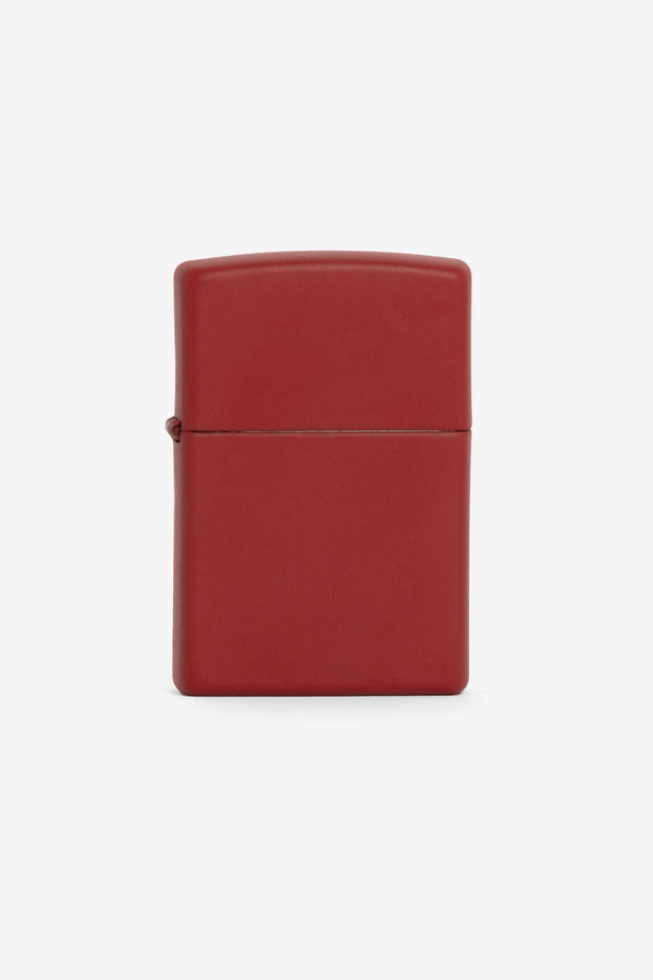 Los Angeles Apparel Classic Matte Zippo Lighter