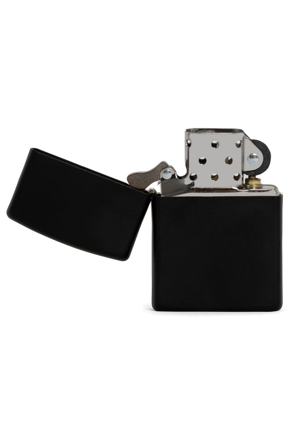 Los Angeles Apparel Classic Matte Zippo Lighter