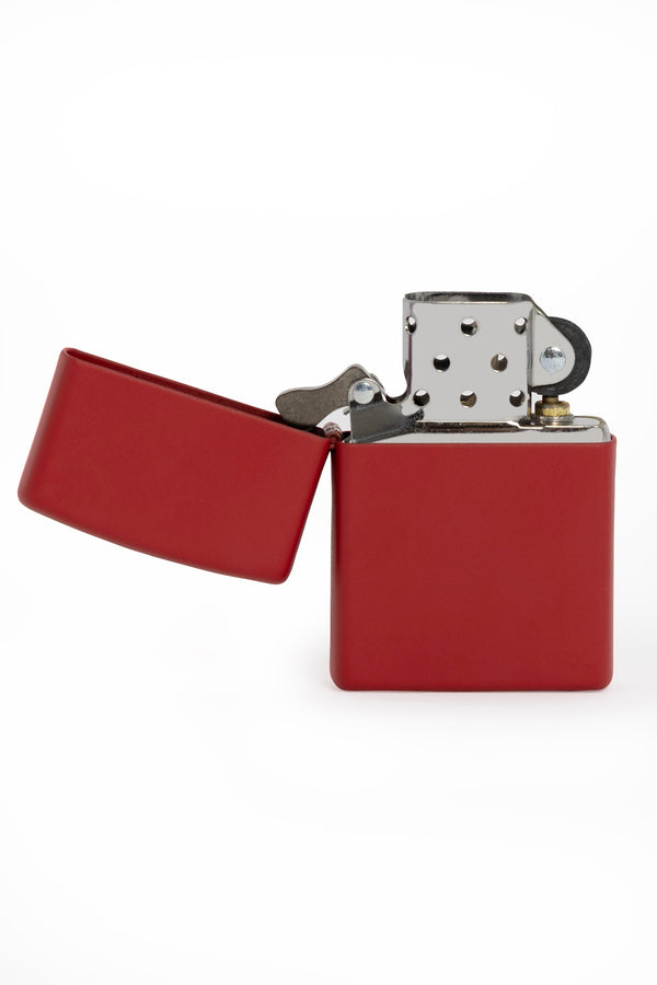 Los Angeles Apparel Classic Matte Zippo Lighter