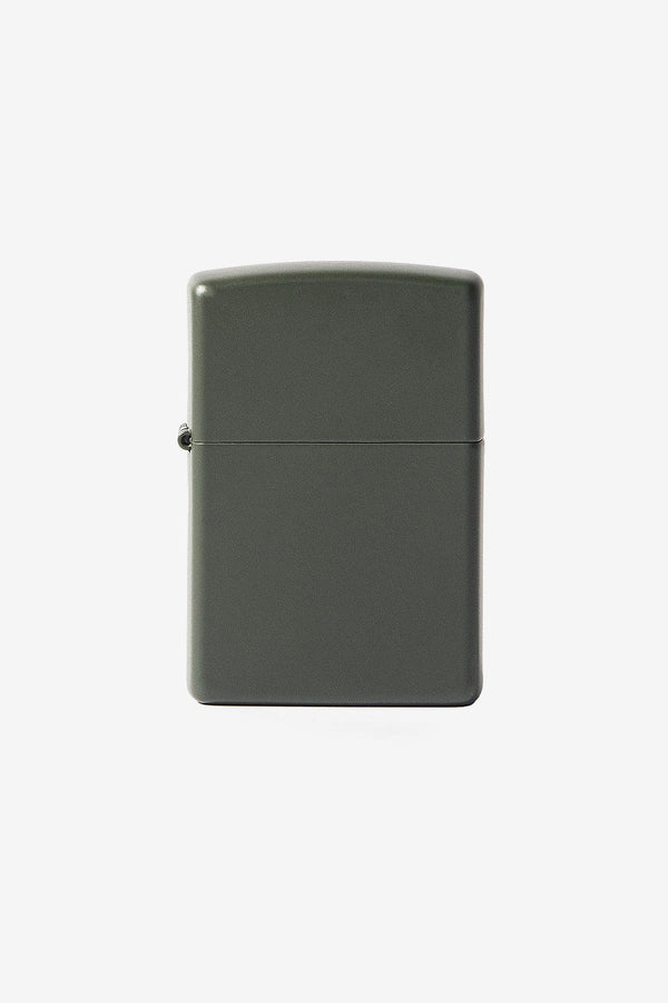 los angeles apparel Classic Matte Zippo Lighter