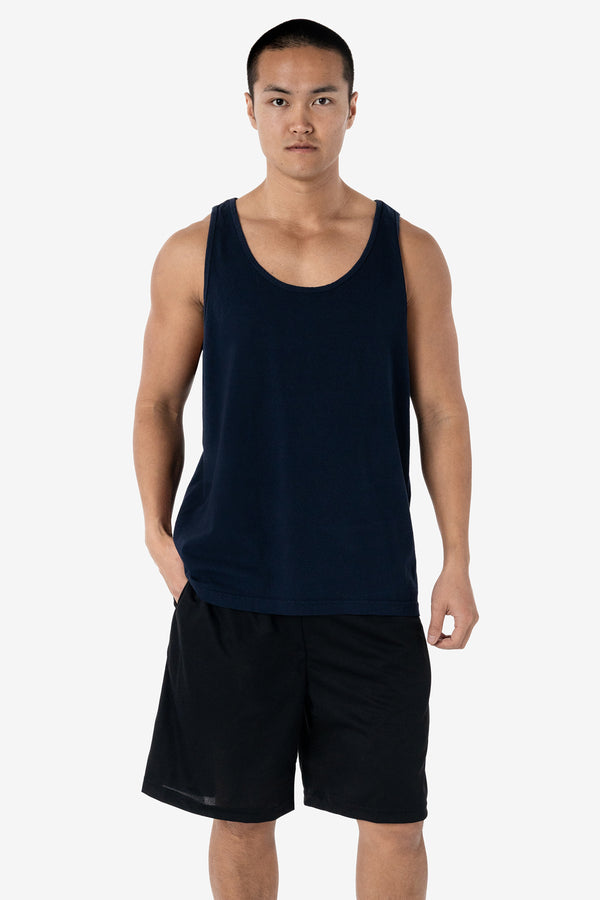 Los Angeles Apparel Classic Tank Top