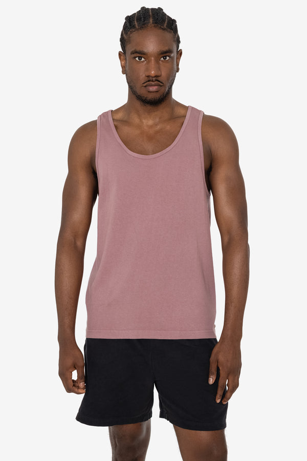Los Angeles Apparel Classic Tank Top
