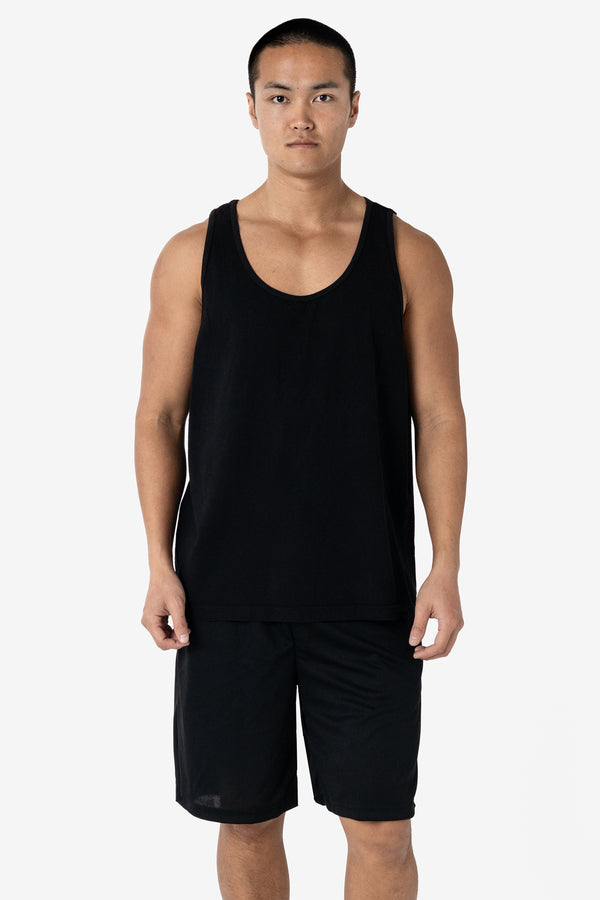 los angeles apparel Classic Tank Top