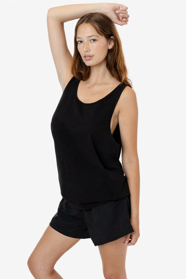 los angeles apparel Classic Tank Top