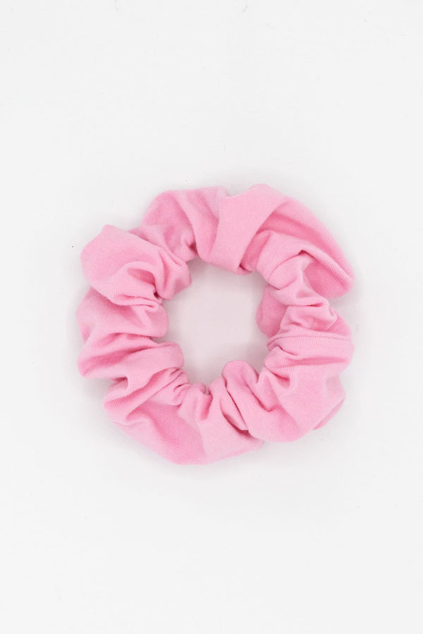 Los Angeles Apparel Cotton Scrunchie