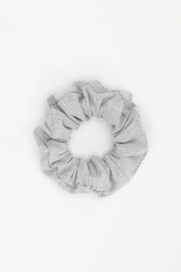 Los Angeles Apparel Cotton Scrunchie