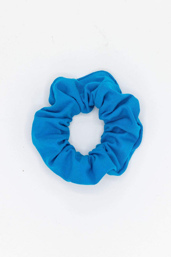 Los Angeles Apparel Cotton Scrunchie