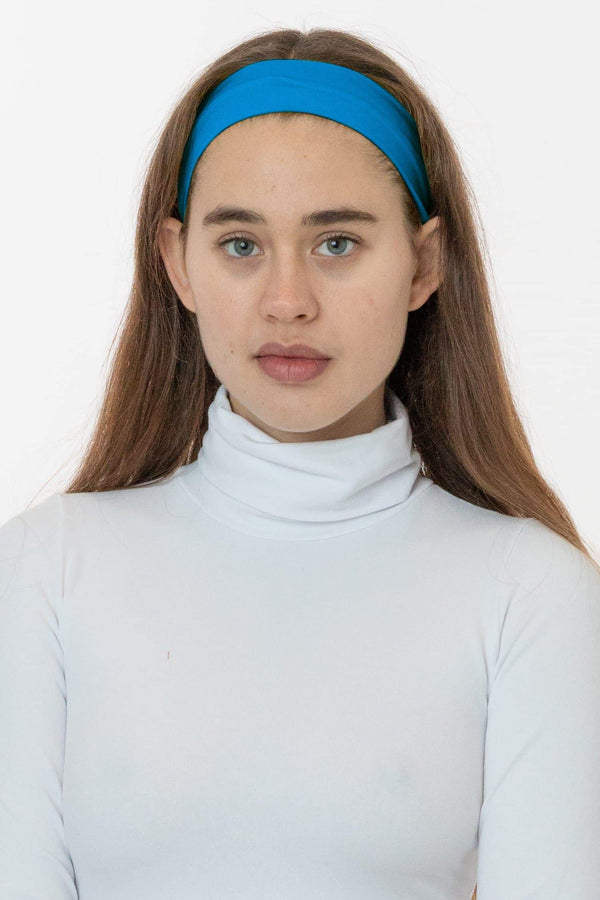 Los Angeles Apparel Cotton Spandex Headband