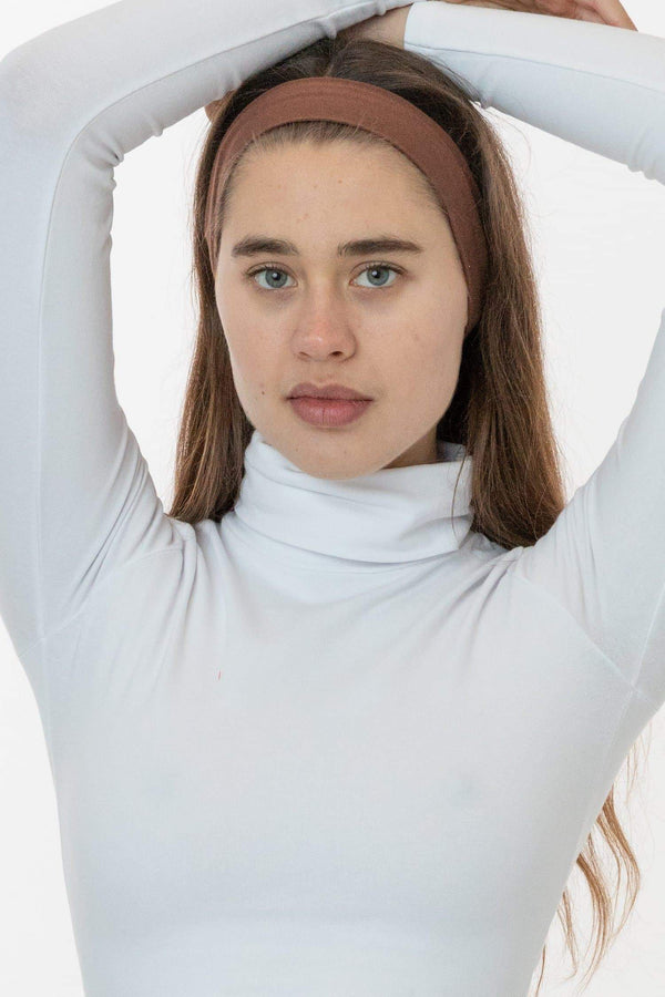 Los Angeles Apparel Cotton Spandex Headband