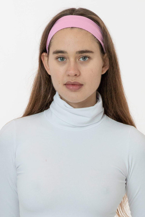 Los Angeles Apparel Cotton Spandex Headband