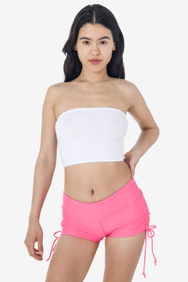 Los Angeles Apparel Cotton Spandex Tube Top