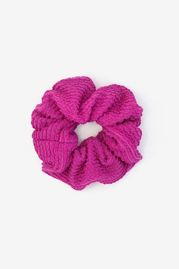Los Angeles Apparel Crinkle Scrunchie