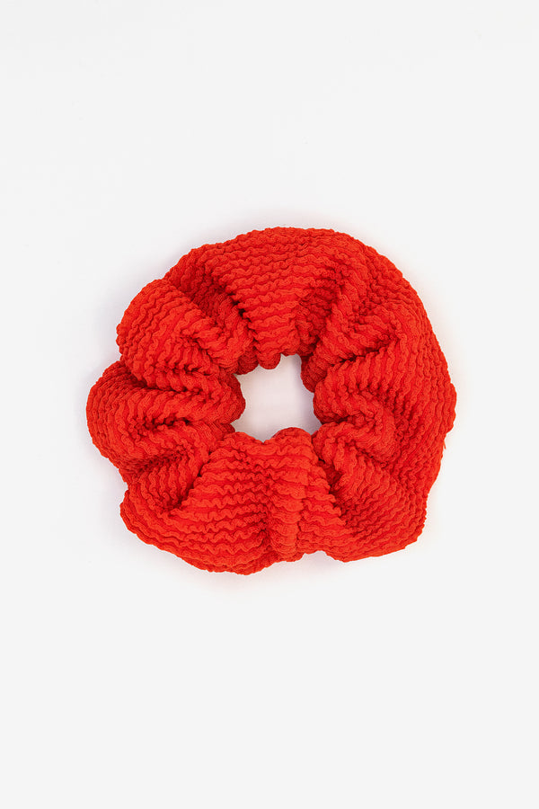 Los Angeles Apparel Crinkle Scrunchie