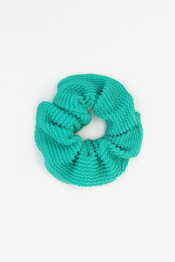 Los Angeles Apparel Crinkle Scrunchie