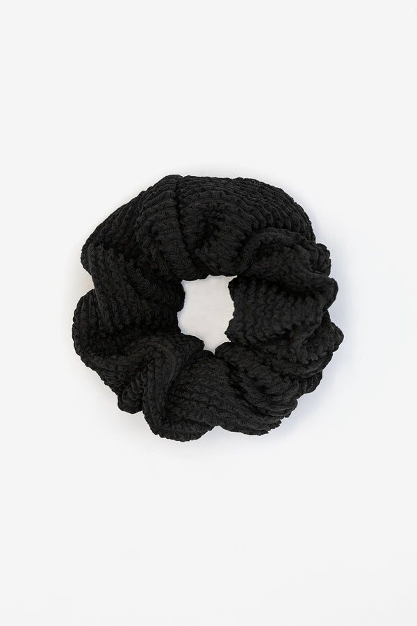 los angeles apparel Crinkle Scrunchie