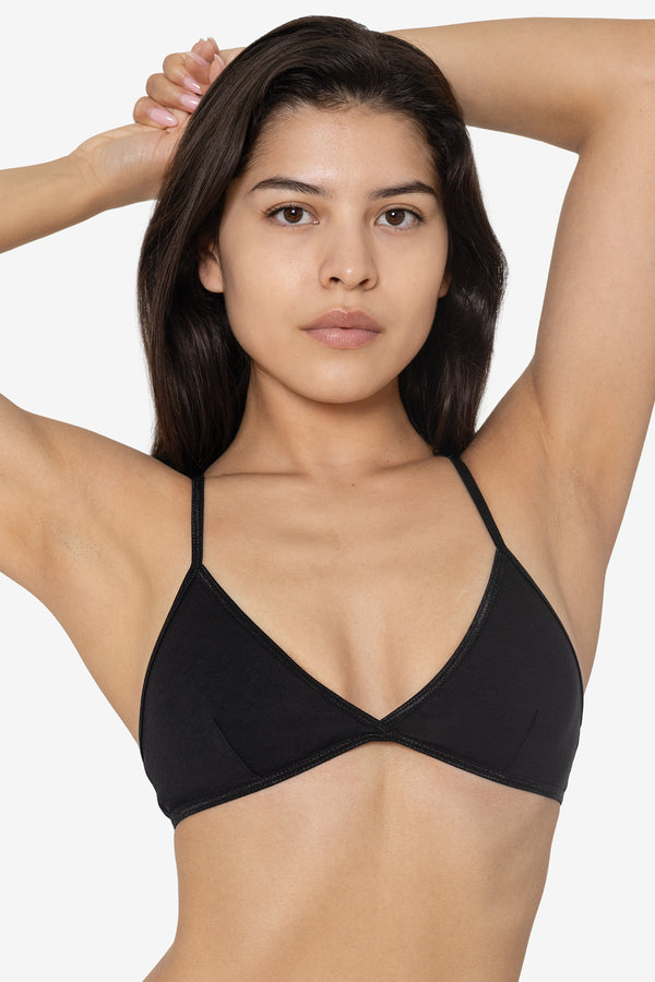 Los Angeles Apparel Crossback Bra
