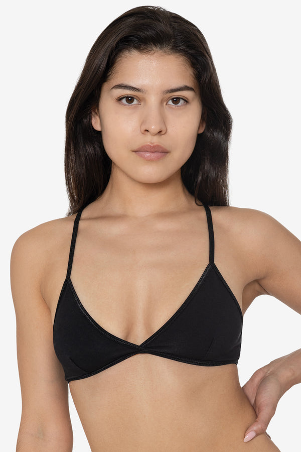 Los Angeles Apparel Crossback Bra