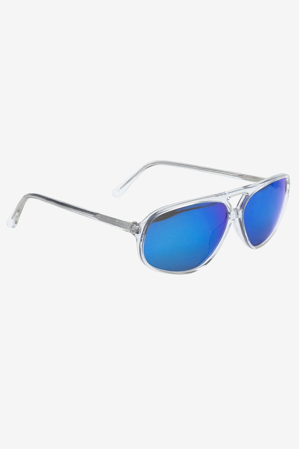 Los Angeles Apparel Crystal Sunglasses