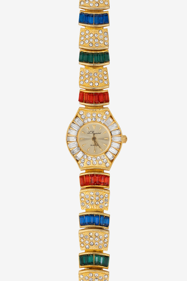 Los Angeles Apparel Cubano Watch