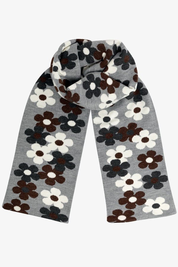Los Angeles Apparel Daisy Vine Scarf