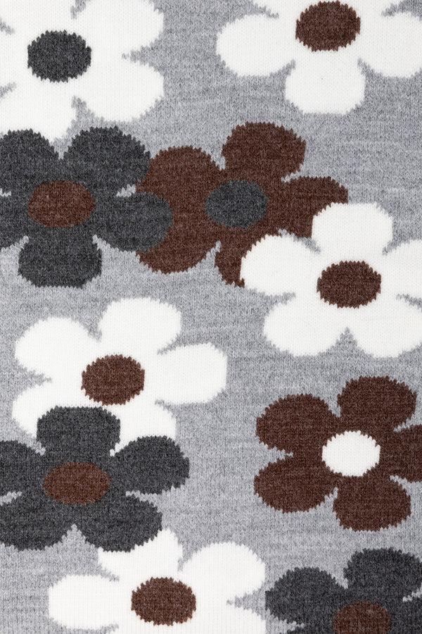 Los Angeles Apparel Daisy Vine Scarf