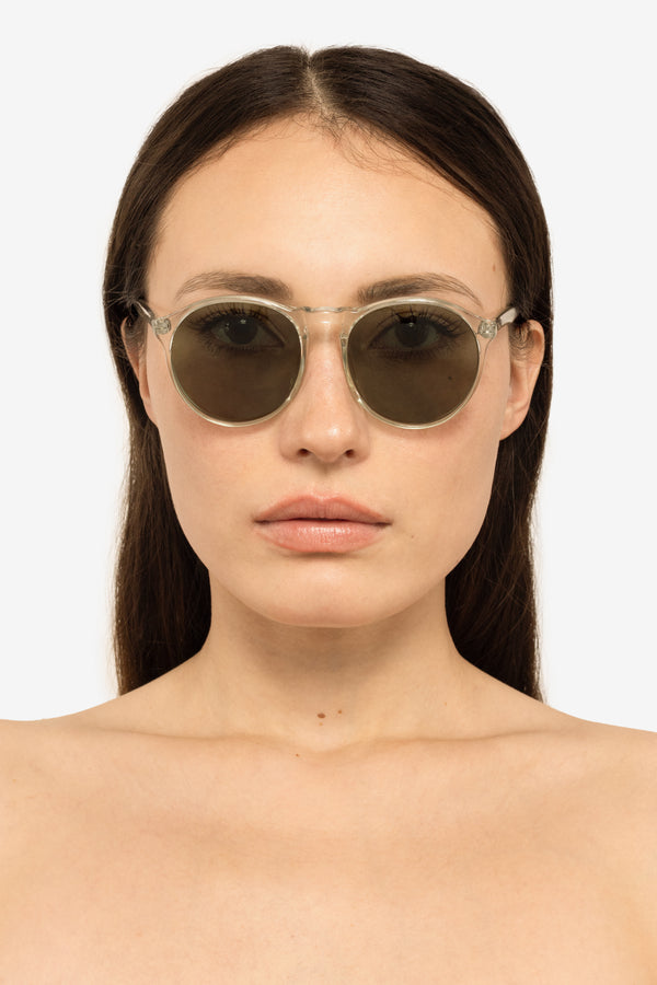 Los Angeles Apparel Dan Sunglasses