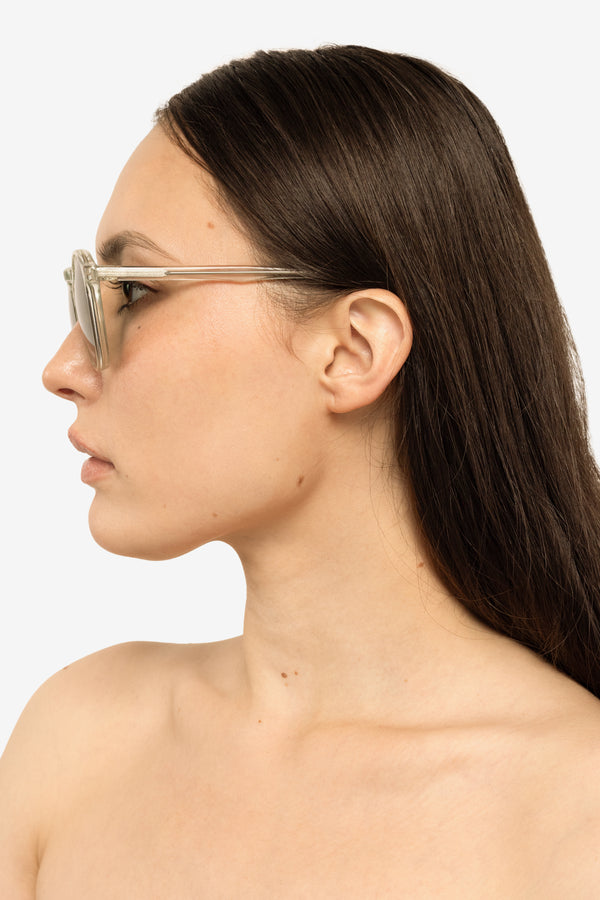 Los Angeles Apparel Dan Sunglasses