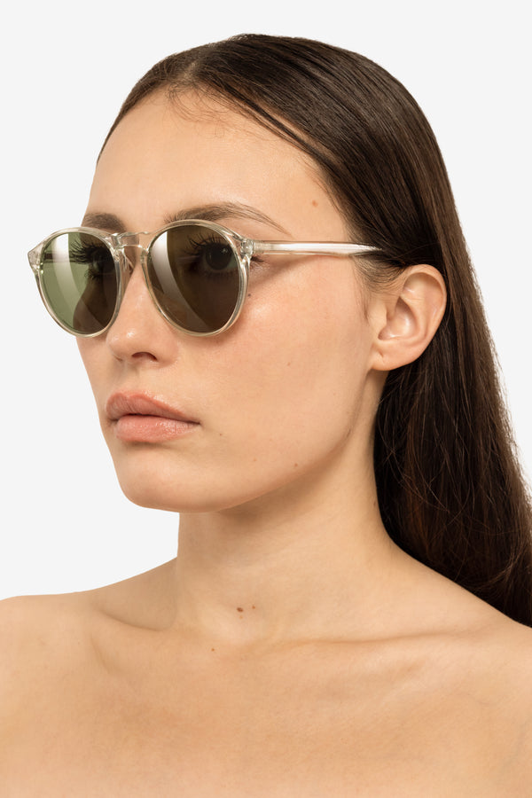 Los Angeles Apparel Dan Sunglasses