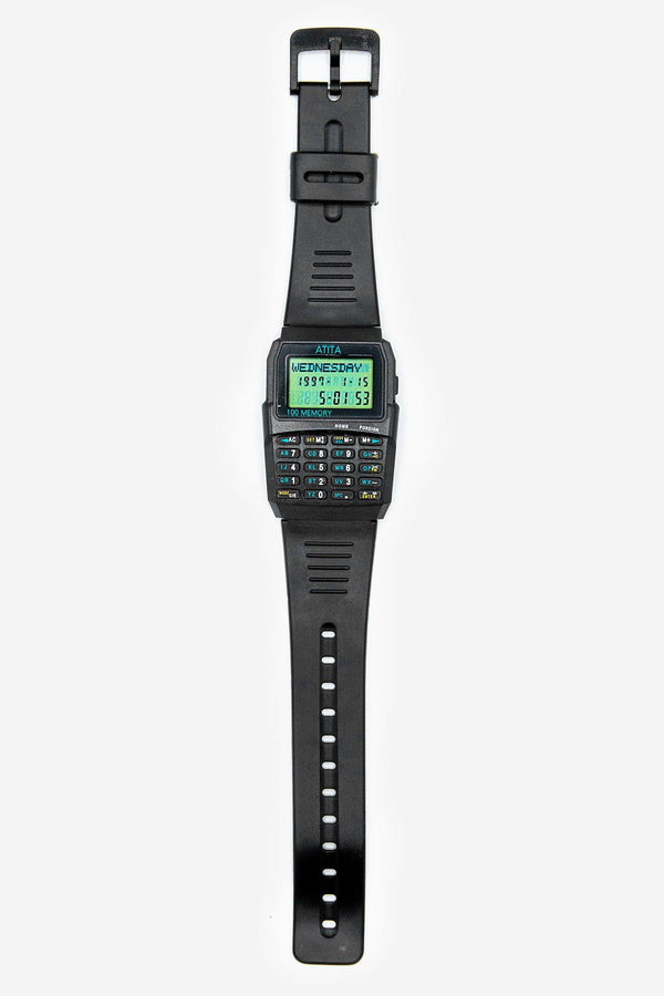 los angeles apparel Databank Watch