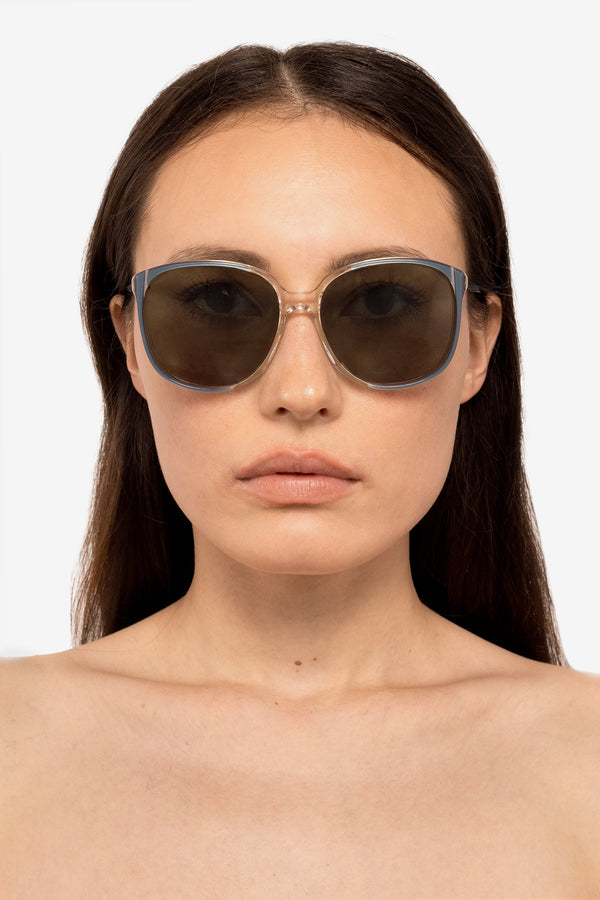 Los Angeles Apparel Daya Sunglasses
