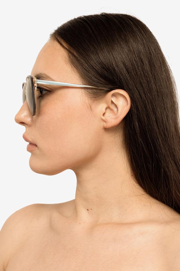 Los Angeles Apparel Daya Sunglasses