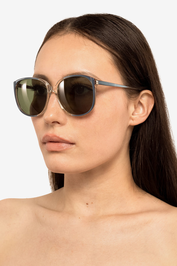 Los Angeles Apparel Daya Sunglasses
