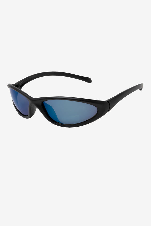 los angeles apparel Dazed Sunglasses
