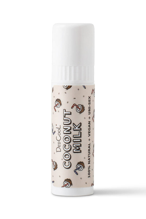 los angeles apparel Dedcool Lip Balm