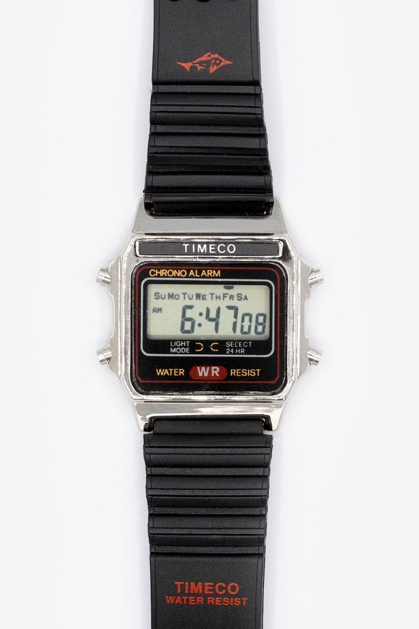 Los Angeles Apparel DJ Jazz's Men's Watch