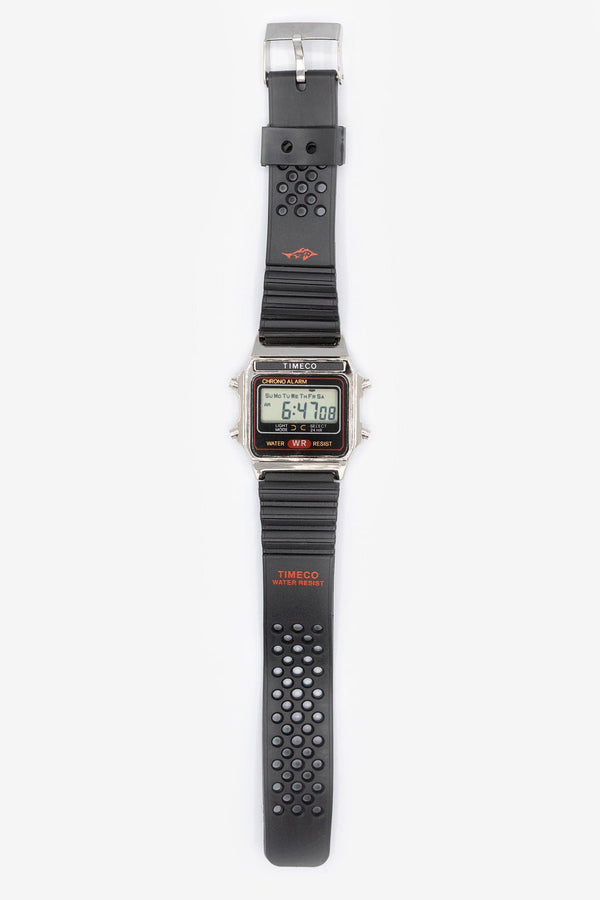 los angeles apparel DJ Jazz's Men's Watch