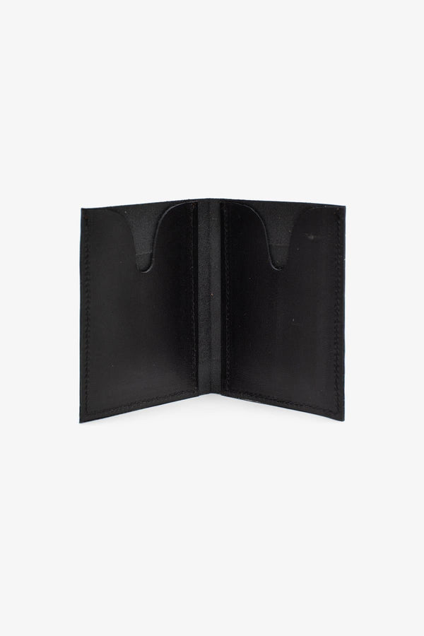 Los Angeles Apparel Double Pocket Wallet