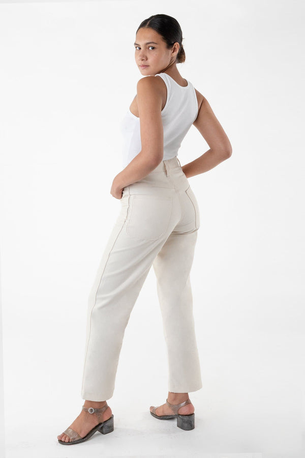 Los Angeles Apparel Duck Canvas Work Pant