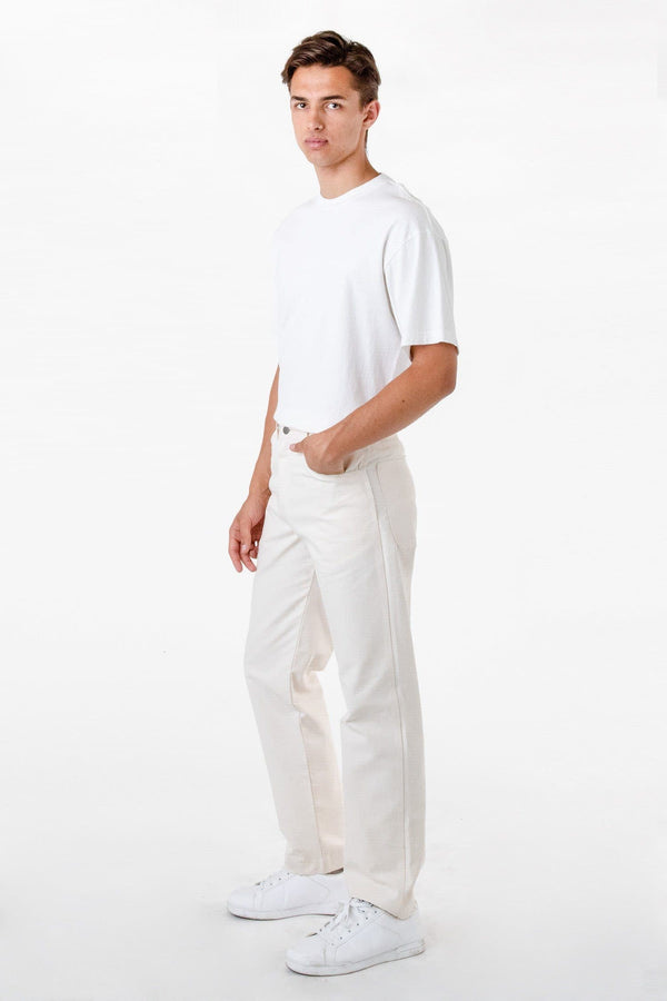Los Angeles Apparel Duck Canvas Work Pant