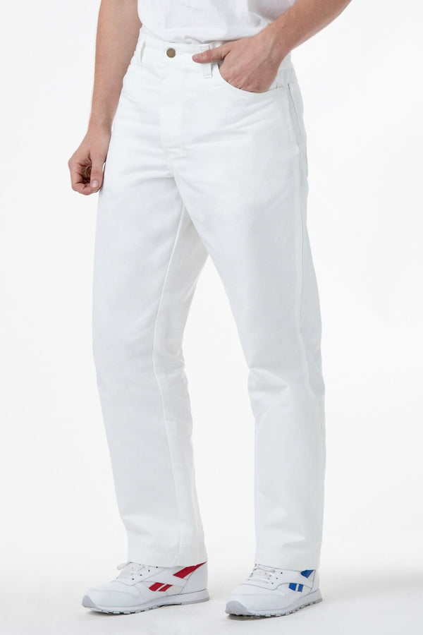 los angeles apparel Duck Canvas Work Pant