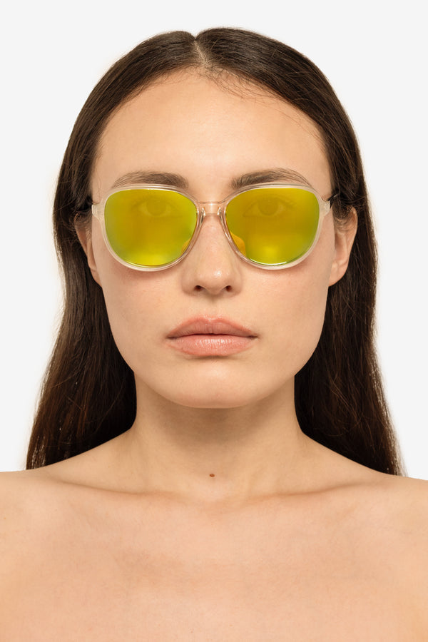 Los Angeles Apparel Elka Sunglasses
