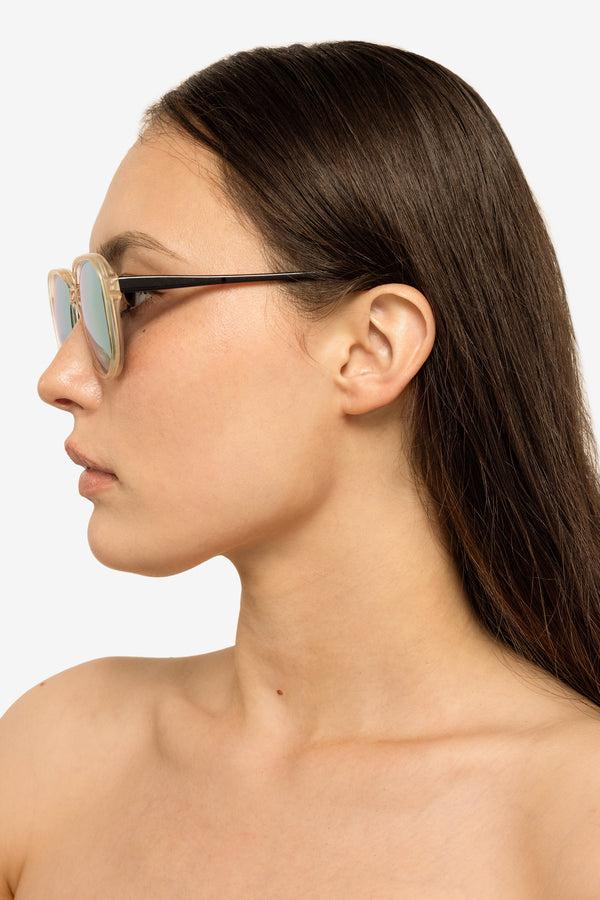 Los Angeles Apparel Elka Sunglasses