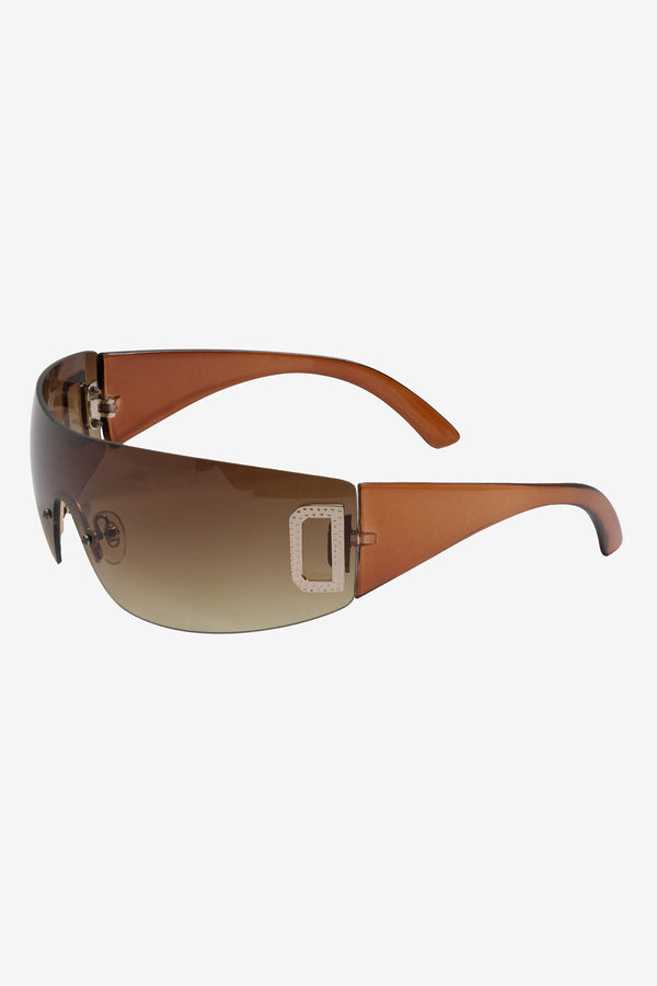 Los Angeles Apparel Elliot Brown Sunglasses