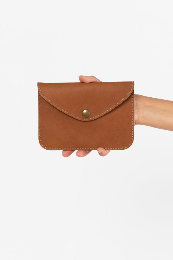 Los Angeles Apparel Envelope Wallet